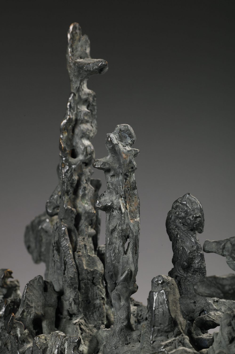 politique socle peuples bronze sculpture art gouvernement social